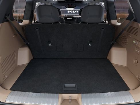New 2026 Kia EV9 GT-Line AWD/4WD image 20