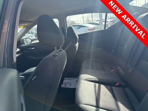 Certified 2024 Nissan Altima 2.5 SV image 7