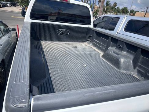 Used 2000 Ford F350 XL AWD/4WD image 16