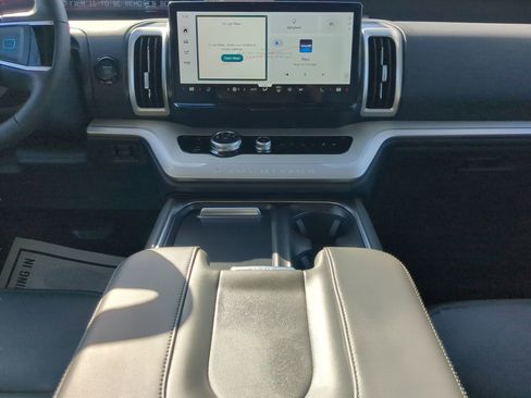 New 2026 Ford Expedition Max Active image 48