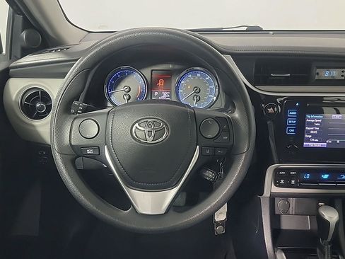 Used 2019 Toyota Corolla LE FWD image 20