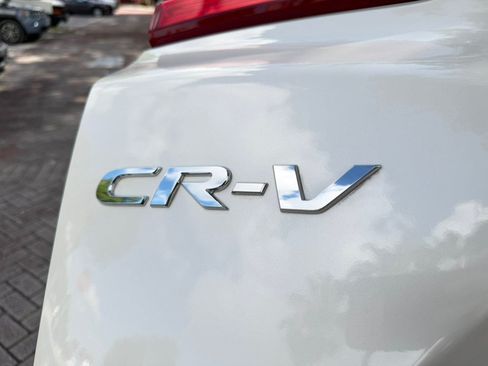 Used 2017 Honda CR-V EX image 28