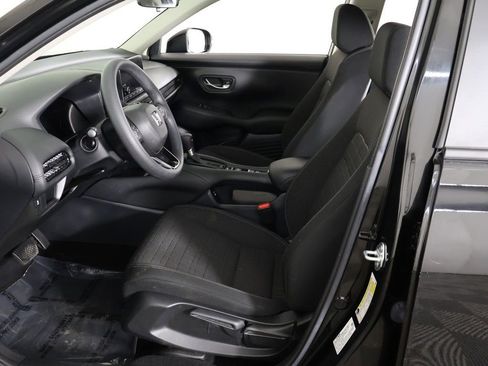 Used 2024 Honda HR-V LX image 25