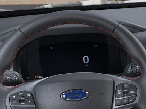 New 2026 Ford Explorer Active image 13