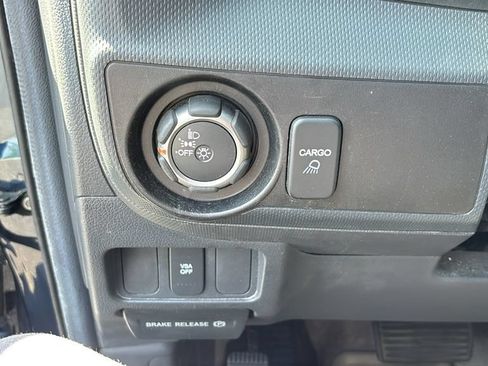 Used 2010 Honda Ridgeline RTS image 15