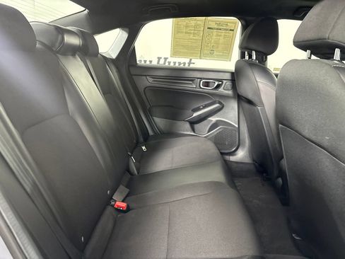 Used 2024 Honda Civic Sport image 27