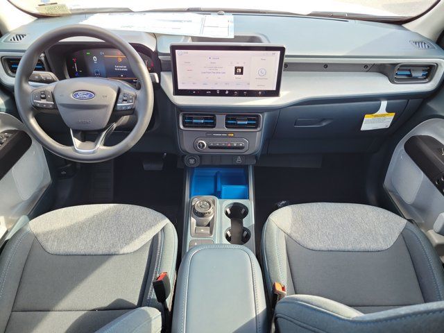 New 2026 Ford Maverick XLT FWD image 16