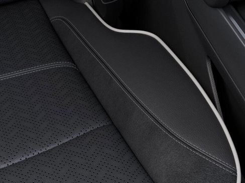 New 2026 RAM 2500 Laramie image 11