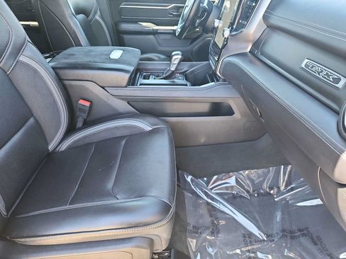 Used 2023 RAM 1500 TRX w/ TRX Level 1 Equipment Group AWD/4WD image 24