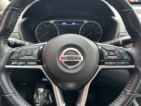 Used 2020 Nissan Altima 2.5 SL image 20