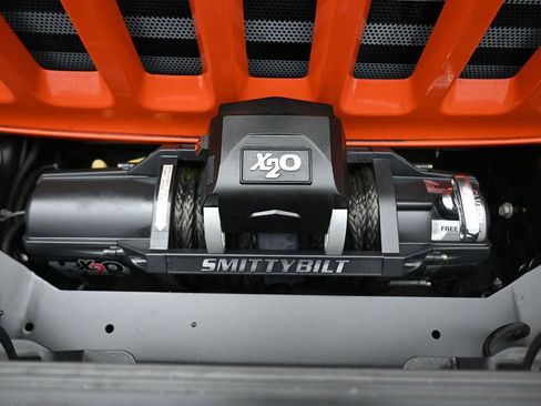 Used 2019 Jeep Wrangler Unlimited Sport S image 44