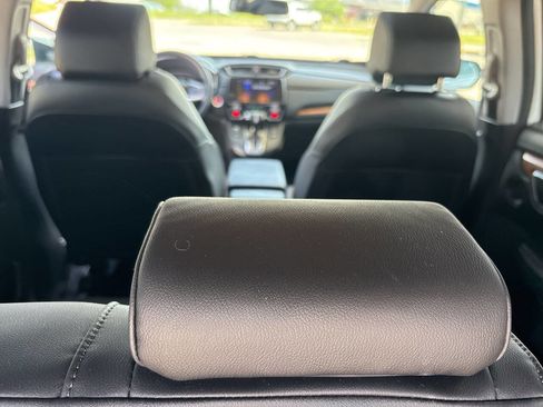 Used 2022 Honda CR-V EX-L image 37