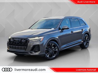 New 2026 Audi Q7 3.0T Premium Plus