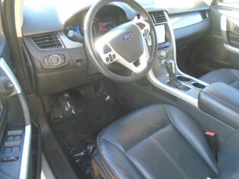 Used 2014 Ford Edge SEL w/ Equipment Group 205A image 14