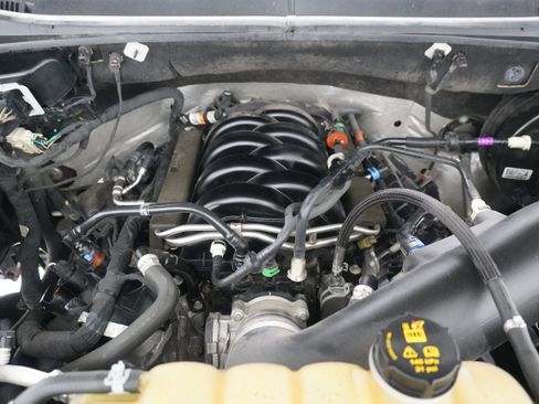 Used 2019 Ford F150 XLT w/ Equipment Group 302A Luxury RWD image 27