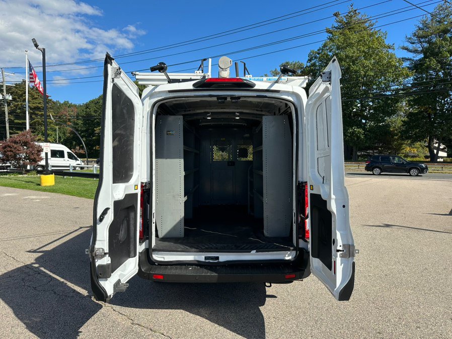 Used 2023 Ford Transit 250 Medium Roof w/ Load Area Protection Package RWD image 29