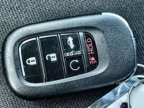Certified 2026 Honda Civic Sport image 21