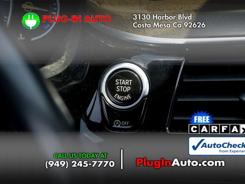 Used 2017 BMW 530i RWD image 20
