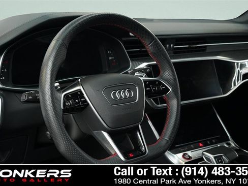 Used 2022 Audi RS 6 image 24