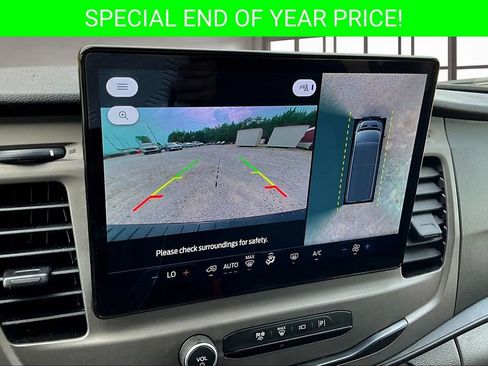 Used 2022 Ford Transit 350 XLT image 13