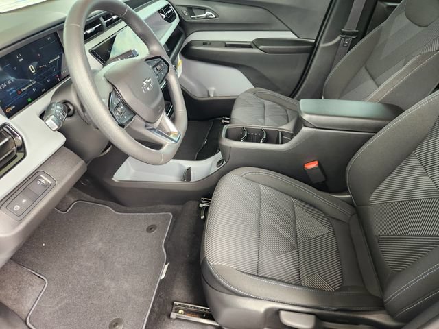 New 2027 Chevrolet Bolt LT FWD image 11