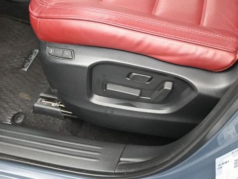 Certified 2023 MAZDA CX-5 Carbon Edition image 16