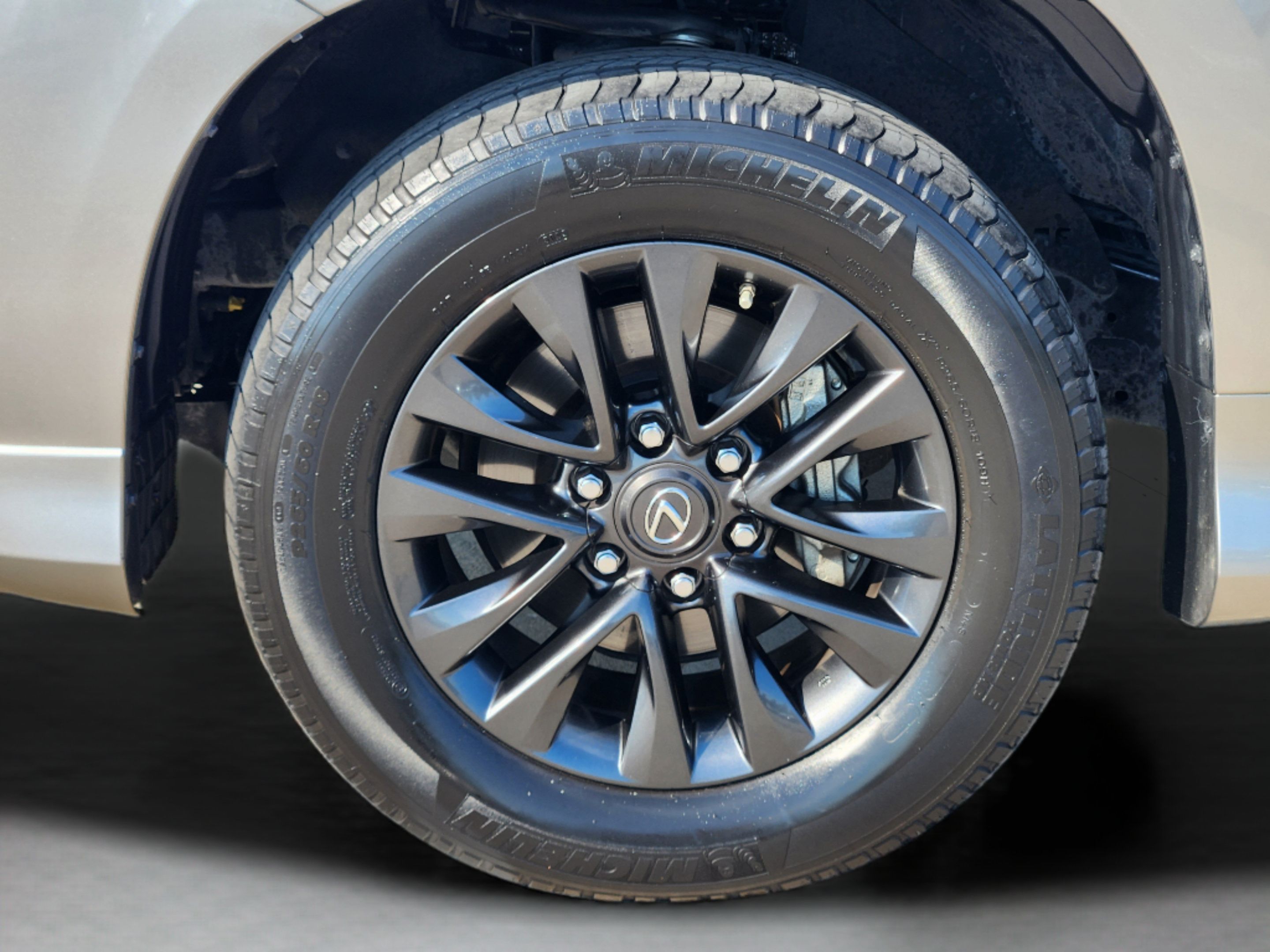 Certified 2023 Lexus GX 460 Premium AWD/4WD image 40
