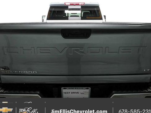 Used 2024 Chevrolet Silverado 3500 LT w/ All Star Edition image 29