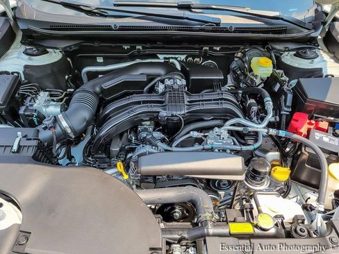 New 2025 Subaru Legacy Limited image 13