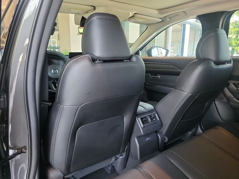 New 2026 MAZDA CX-50 AWD 2.5 S w/ Premium Package image 14