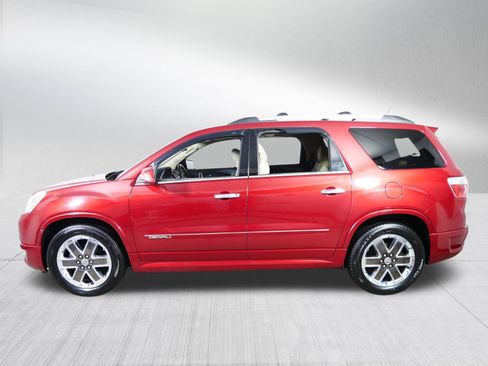 Used 2012 GMC Acadia Denali image 4