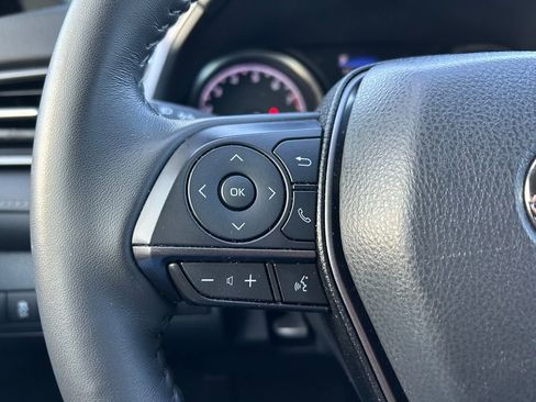 Certified 2024 Toyota Camry SE image 20