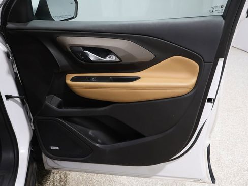 Used 2018 GMC Terrain SLT w/ Preferred Package image 23