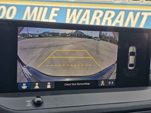 Used 2025 Honda HR-V Sport image 19