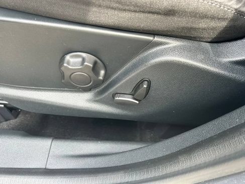 Used 2018 Ford EcoSport SE AWD/4WD image 16