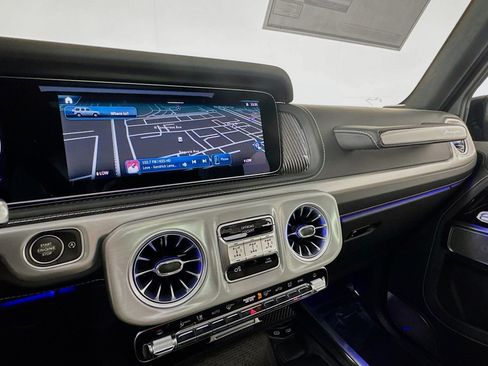 New 2026 Mercedes-Benz G 550 image 19