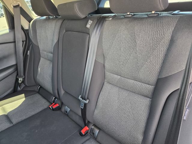 Used 2024 Nissan Rogue SV FWD image 10