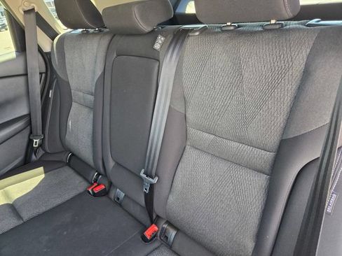Used 2024 Nissan Rogue SV FWD image 10