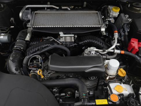 Used 2022 Subaru Outback Onyx Edition XT image 31