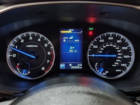 Used 2022 Subaru Ascent Touring w/ Popular Package #2A image 35