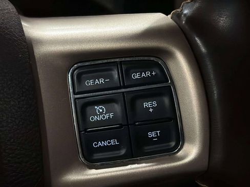 Used 2017 RAM 1500 Laramie Longhorn AWD/4WD image 22