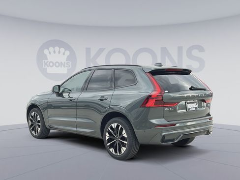 New 2026 Volvo XC60 B5 Ultra w/ Protection Package Premier AWD/4WD image 4