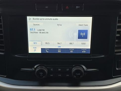 Used 2023 Ford F150 XLT image 33