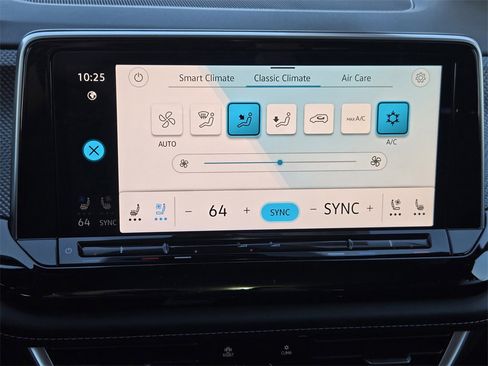 New 2026 Volkswagen Atlas Cross Sport SEL Premium R-Line image 16