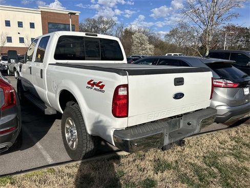 Used 2008 Ford F350 Lariat image 6