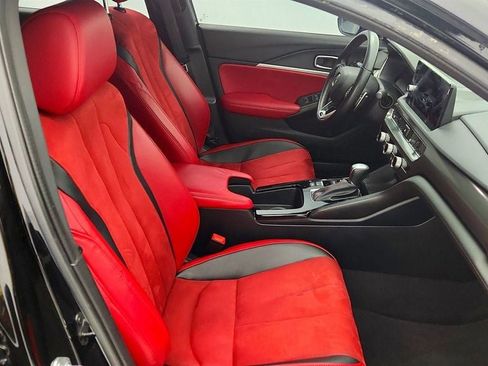 Used 2023 Acura Integra A-Spec image 23