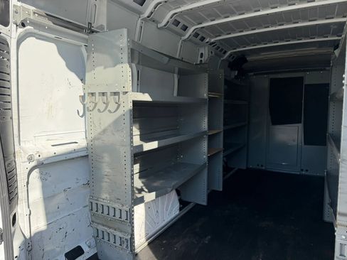 Used 2022 RAM ProMaster 3500 image 18