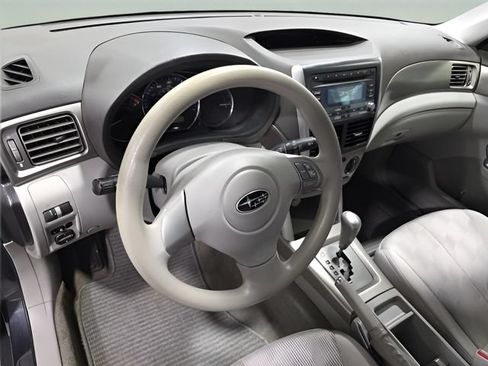 Used 2010 Subaru Forester 2.5X AWD/4WD image 10