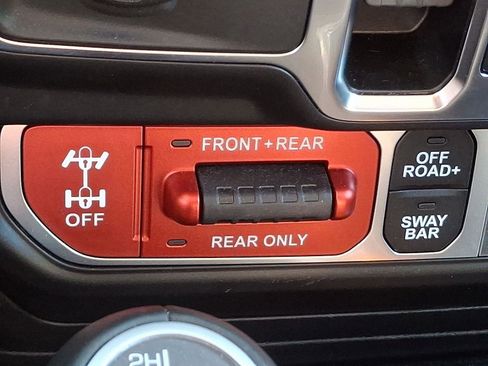 Certified 2021 Jeep Wrangler Unlimited Rubicon image 24