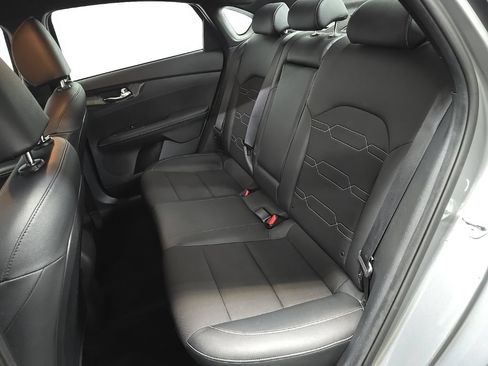 Used 2022 Kia Forte GT-Line FWD image 32